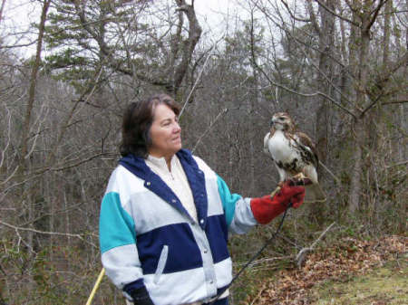 30-susan blanton holds bell