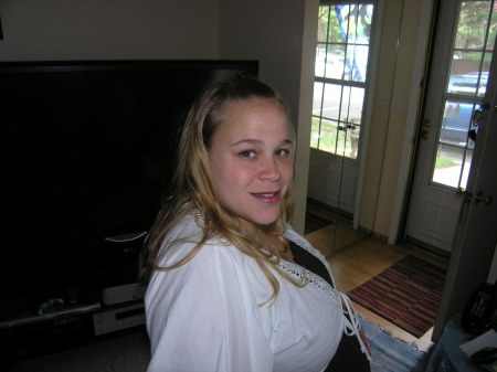 Allison Torchio's Classmates® Profile Photo