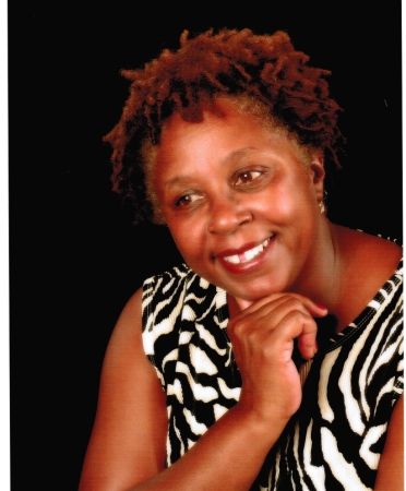 Glendora McCargo's Classmates® Profile Photo