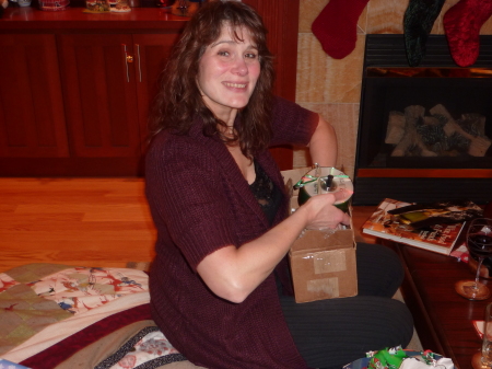 Christmass 2009