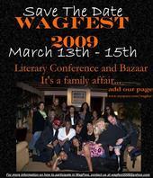 Get Ready for Wagfest 2009