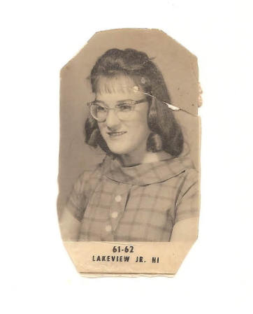 Shirley Scanlon's Classmates profile album