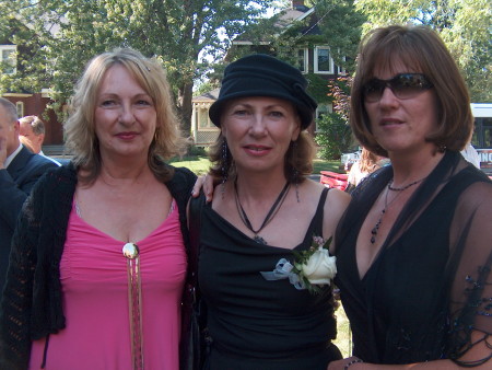 gail - beverly - patricia