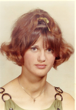 Marilyn Conners' Classmates profile album