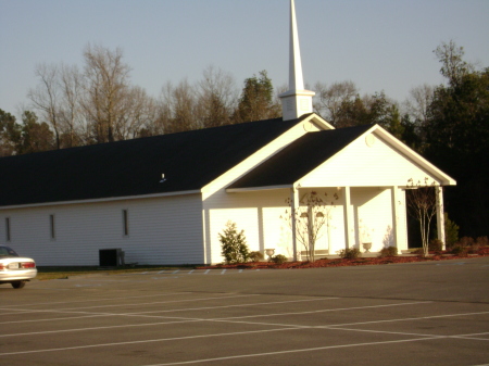 Northside Baptist