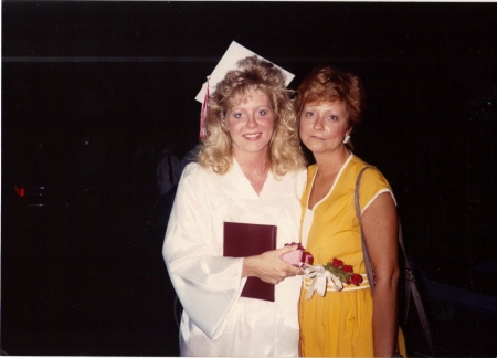 graduation 1989