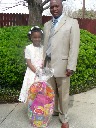 Easter 2008