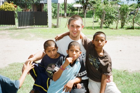 group shots honduras 228