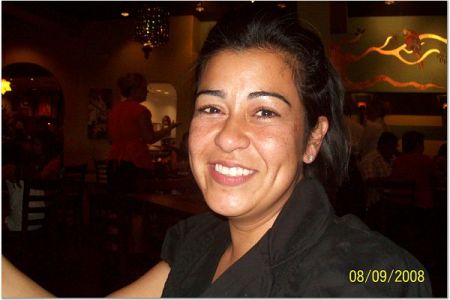 Julie Dominguez's Classmates® Profile Photo