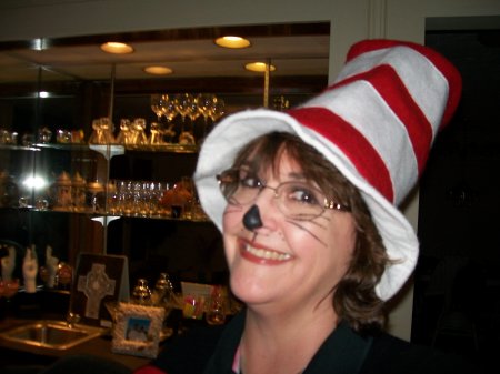 The Cat in the Hat