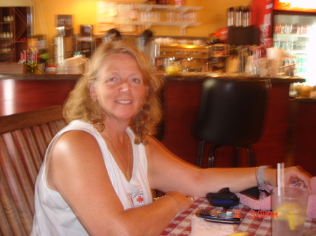 Sherry Speer's Classmates® Profile Photo