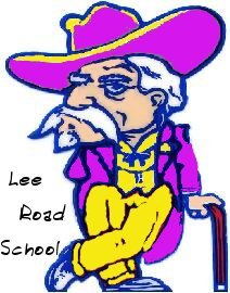 Lee Road Elementary School Logo Photo Album
