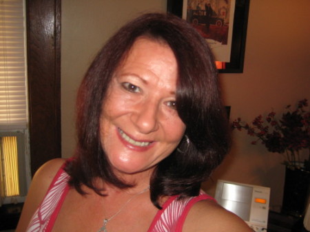 Barbara Montgomery's Classmates® Profile Photo