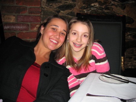 MY DAUGHTERS 13TH B-DAY 06"