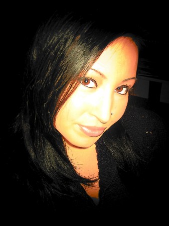 Ashley Segura's Classmates® Profile Photo