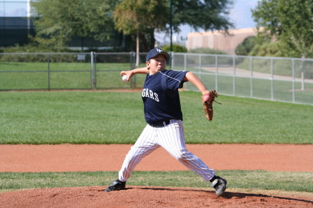 Desert Fall Classic Championship Game