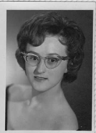 Gail Smith's Classmates profile album