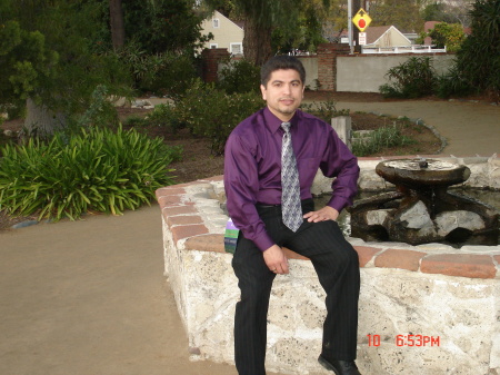 Gerardo Castro's Classmates® Profile Photo