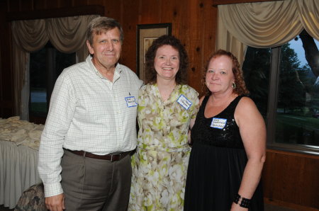 Debi Rhodes(Baum)'s album, Brownsville H.S. 40th Class Reunion.