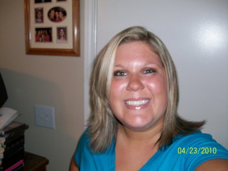Kristi Kessler's Classmates® Profile Photo