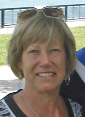 Gail Moore's Classmates® Profile Photo