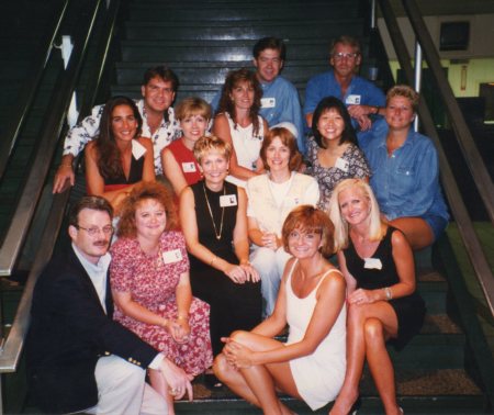 Reunion at Ellis (1996)