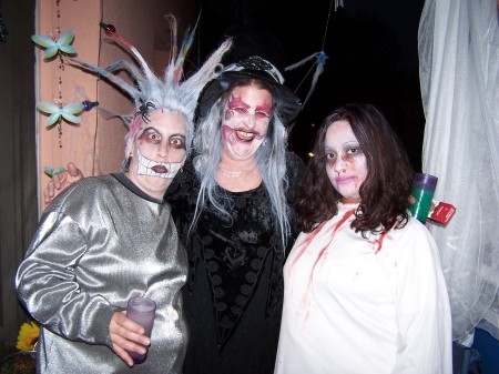 Halloween 2007