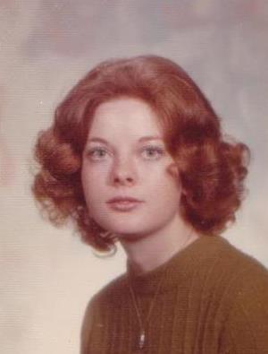 Sheila McCrory's Classmates profile album