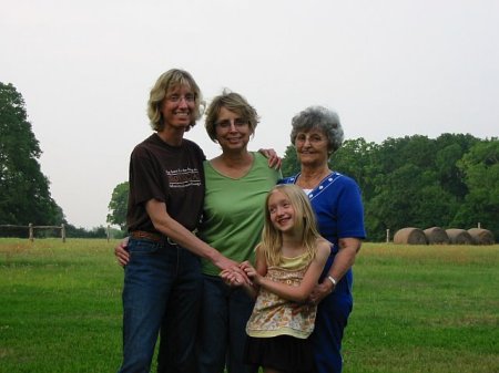 4 generations