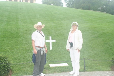 Arlington Cemetery