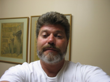 Brad Hood's Classmates® Profile Photo