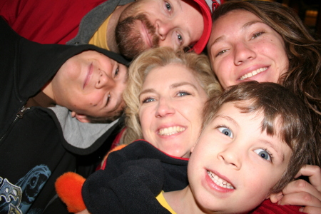 Family January 2008