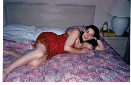 Drunk in Vegas 1997