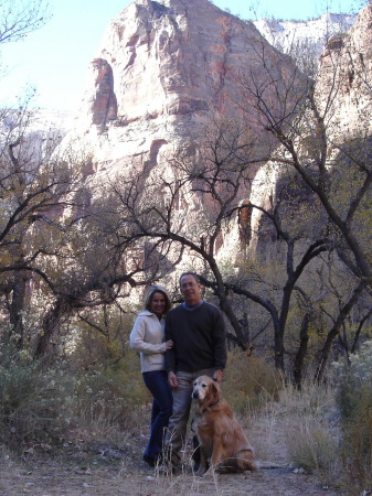 Zion National Park