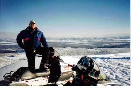 Yellowstone Nat Pk