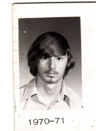 Randy Greenlay's Classmates profile album