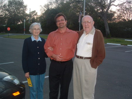 WONDERFUL Grandparents