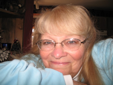 Judy 2008