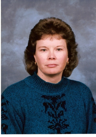 1990s Teacher