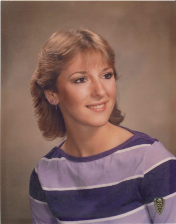 high school pic