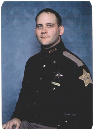 Jasper County Deputy