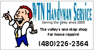 WTN Handyman Service