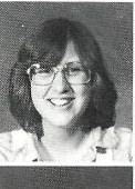 Jennifer Hodson's Classmates profile album