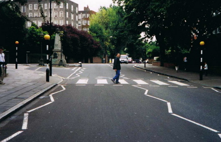 Abbey Road