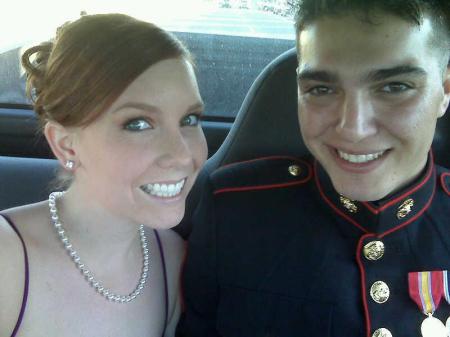 Military Ball 2008