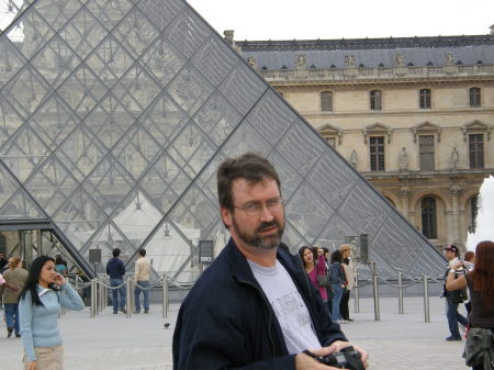 Paris, 2007