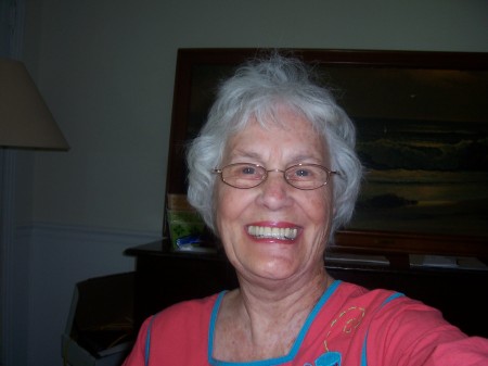 Nancy Wooten's Classmates® Profile Photo