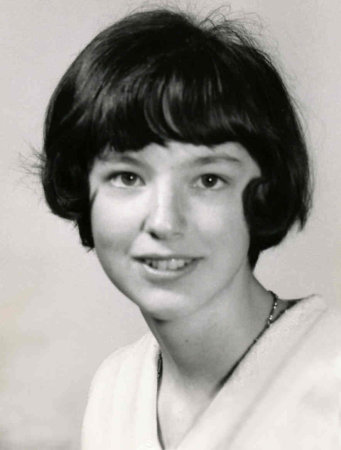 Susan Lynn Chase 1965