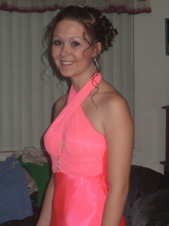 My first homecoming