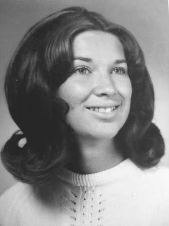 Shirley Randenburg's Classmates profile album